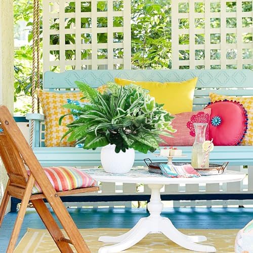 Bring Green to Your Outdoor Space