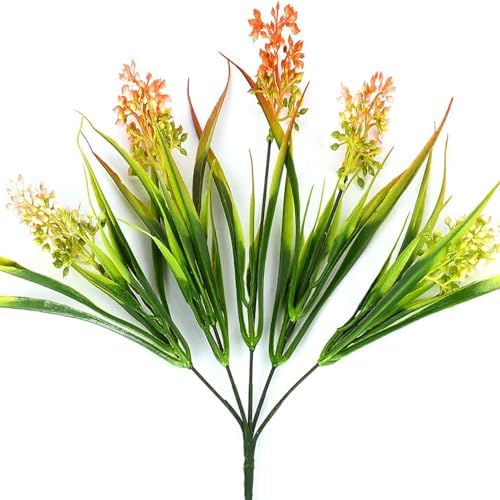 Durable Fake Outdoor Plant