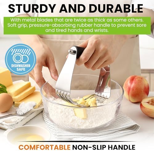 Delight Your Baking Goals - Spring Chef Set