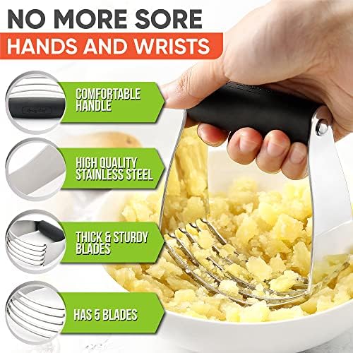 Perfect for Bakers Mix Butter Flour