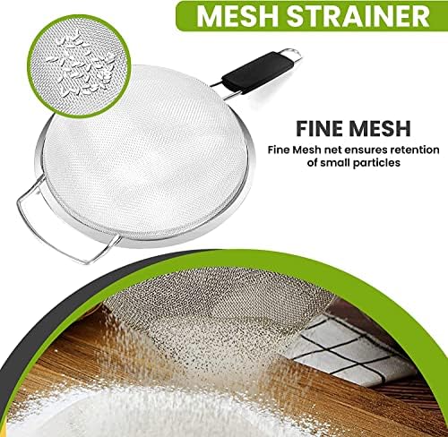 Perfect Kitchen Strainer 10