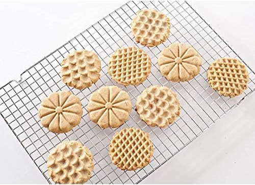 Nordic Ware Heirloom Cookie Stamps