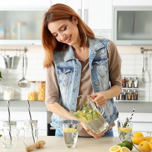 Classy 2-Piece Metal Tuna Can Strainer Stainless Steel for Home Kitchen