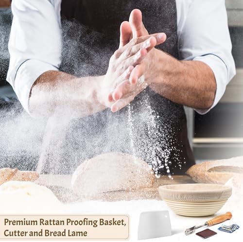 Sourdough Baking Kit