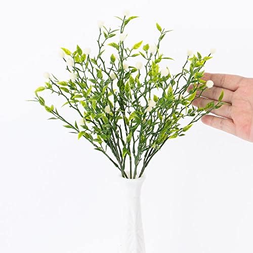 C cream tea leaf bush 12-12 H