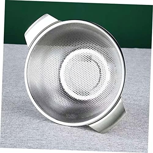 Essential Rice Strainer Start Set
