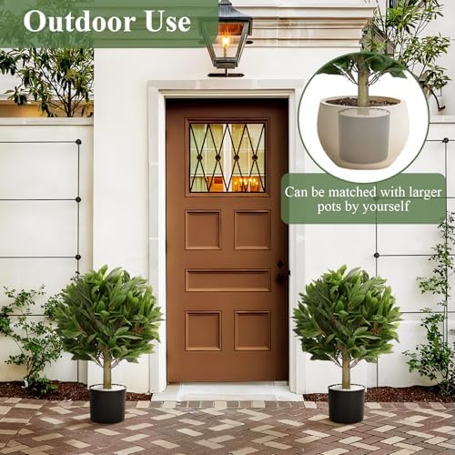 Exclusive 2362 Realistic Tree Set