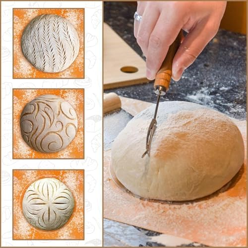 Sourdough Bread Baking Kit