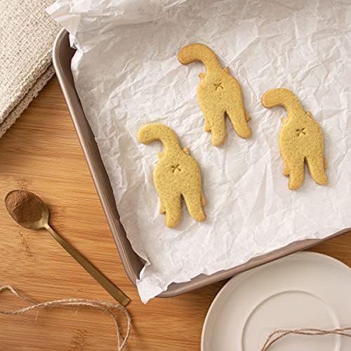 Perfect for Easy Baking