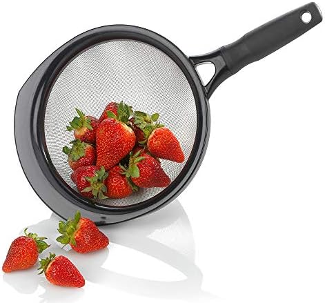 Good Cook Touch 8-Inch Mesh Strainer