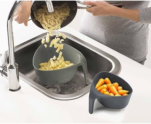 Joseph Joseph Stackable Colander Set