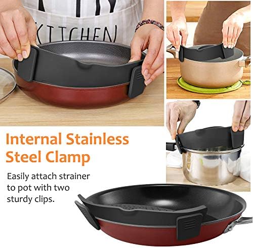 Perfect Food Strainer