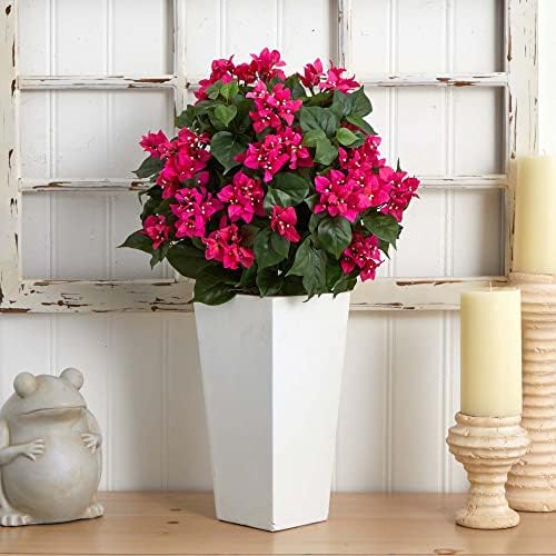 Bougainvillea Artificial Plant