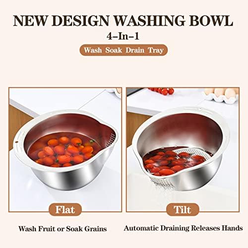 4-in-1 Kitchen Tool