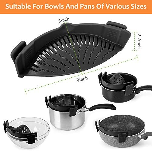 Perfect Food Strainer