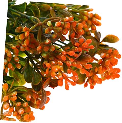 Berries Red Decorative Artificial PlantAccessories