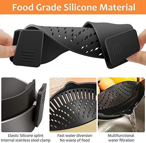 Perfect Food Strainer