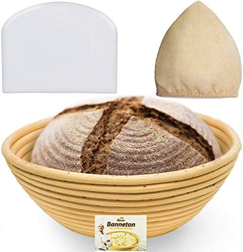 Perfect for Bakers Proving