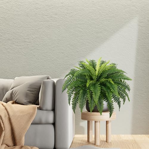 35 Realistic Boston Fern Artificial Decor