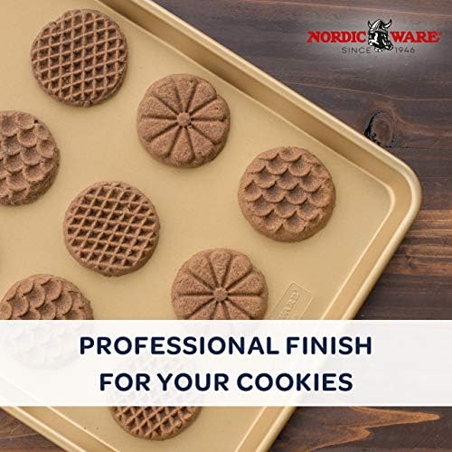 Nordic Ware Heirloom Cookie Stamps