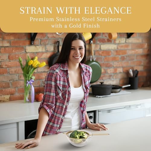 304 Stainless Steel Strain Set