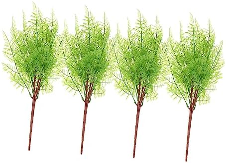 HoliBANNA 4-Piece Outdoor Plant Bouquet