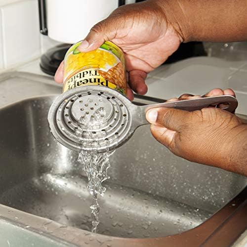 Mistic Cool Universal Can Strainer