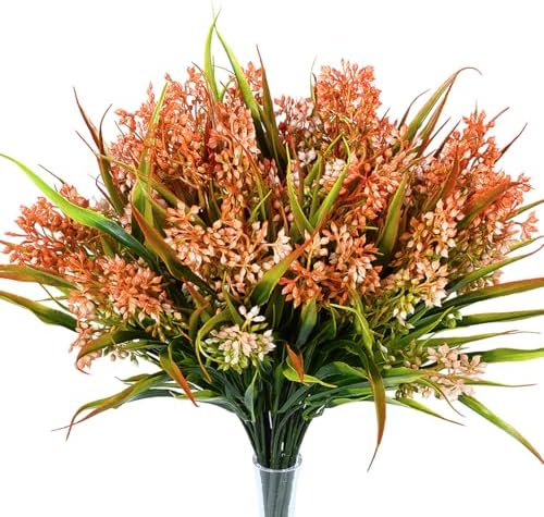 Durable Fake Outdoor Plant