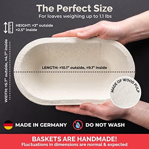Perfect For Baking - Sourdough Specialist