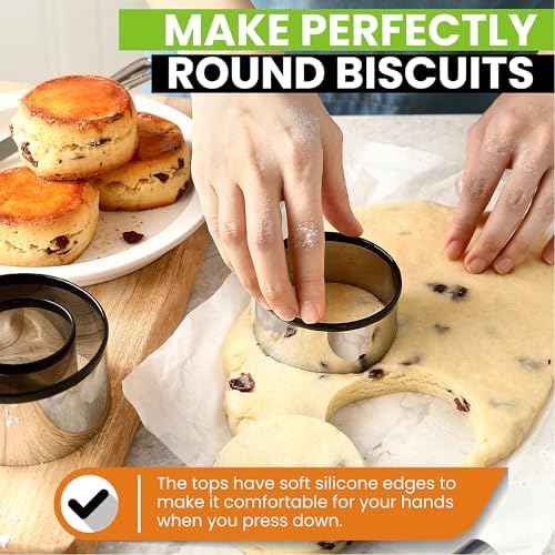 Delight Your Baking Goals - Spring Chef Set