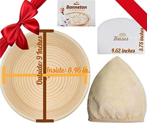 Perfect for Bakers Proving