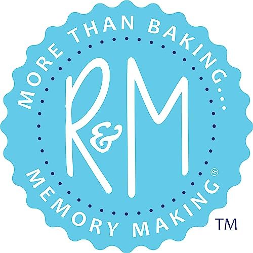 RM Animal Cookie Stamper Set