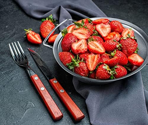 Perfect Kitchen Strainer 10