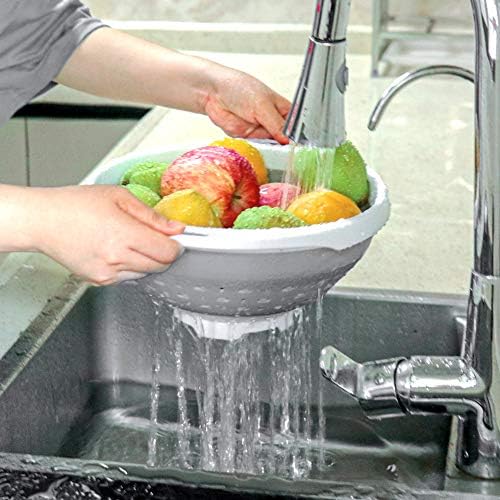 QiMH Collapsible Colander