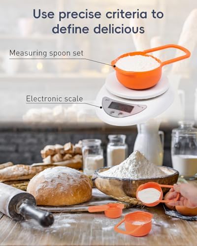 Baking Masters Secret 30-Piece Sourdough Starter Kit for Perfect Loaves