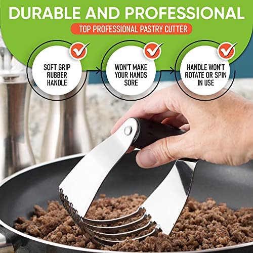 Perfect for Bakers Mix Butter Flour