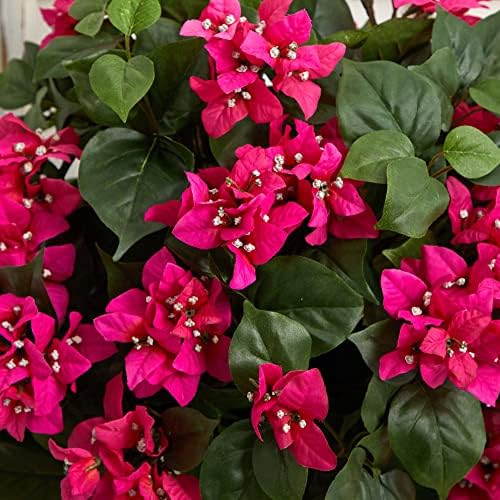 Bougainvillea Artificial Plant