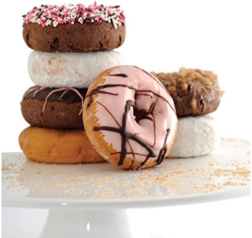 DESSERT TIME Norpro Donut Cookie Cutter Set
