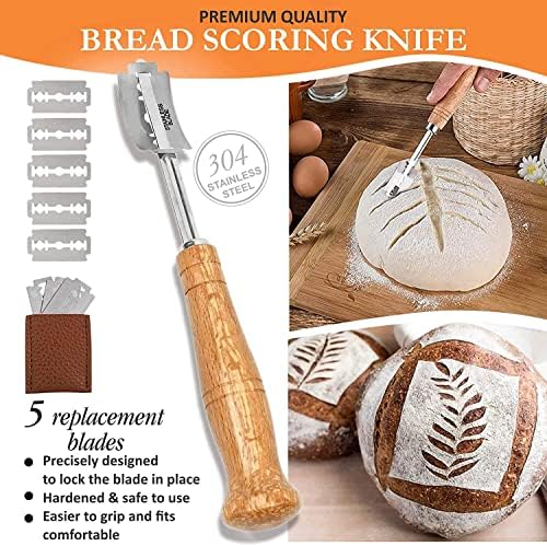 Sourdough Bakers Complete Starter Kit