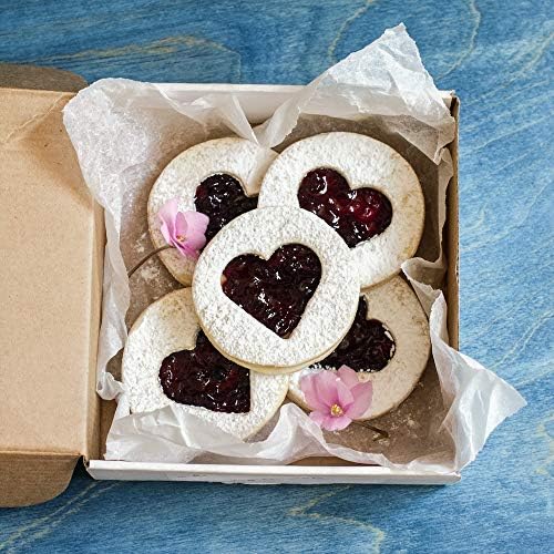Chefs Ultra Cuisine Mini Cookie Cutter Set