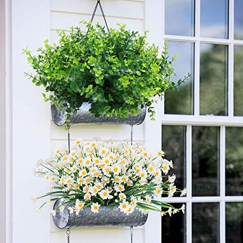 Reliable Artificial Boxwood Plants for Outdoor Use