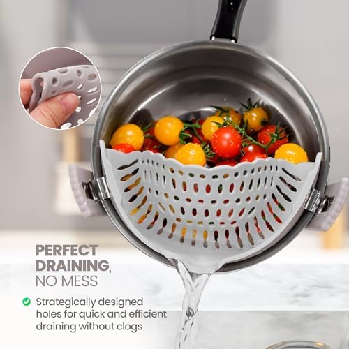 Effortless Cooking Set