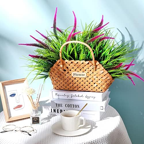 Faux Grass Bundle Set