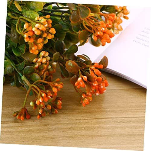 Berries Red Decorative Artificial PlantAccessories