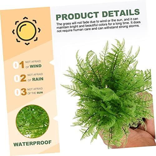 HoliBANNA 4-Piece Outdoor Plant Bouquet