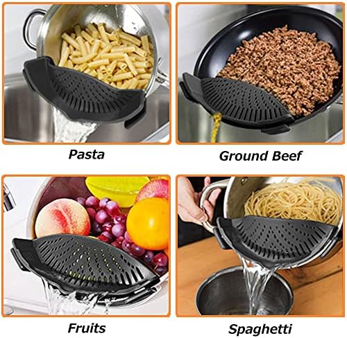 Perfect Food Strainer