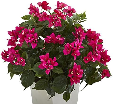 Bougainvillea Artificial Plant