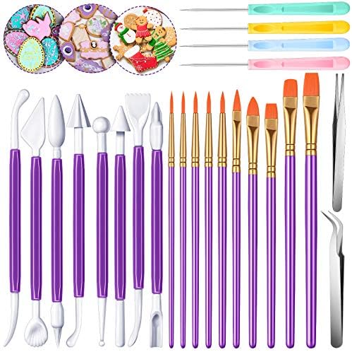 EveryDay with Honoson Cookie Decor Set