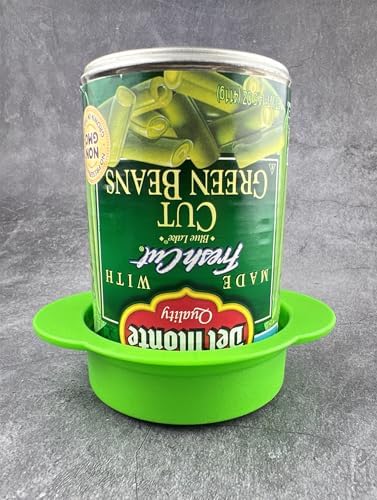 Efficient Tuna Strainer BPA-Free Dishwasher-Ready in 10 Words