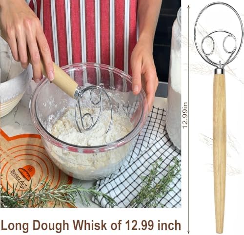 Sourdough Bakers Complete Starter Kit